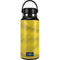 Sweden Soccer Flag Hydro Flask 32oz Wide Mouth Skin